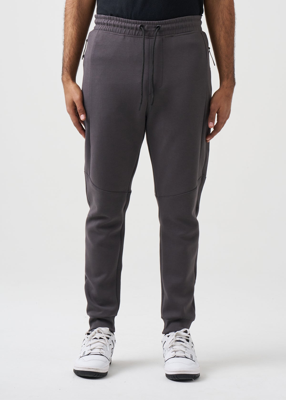 340 GSM Tech Fleece Trackpant