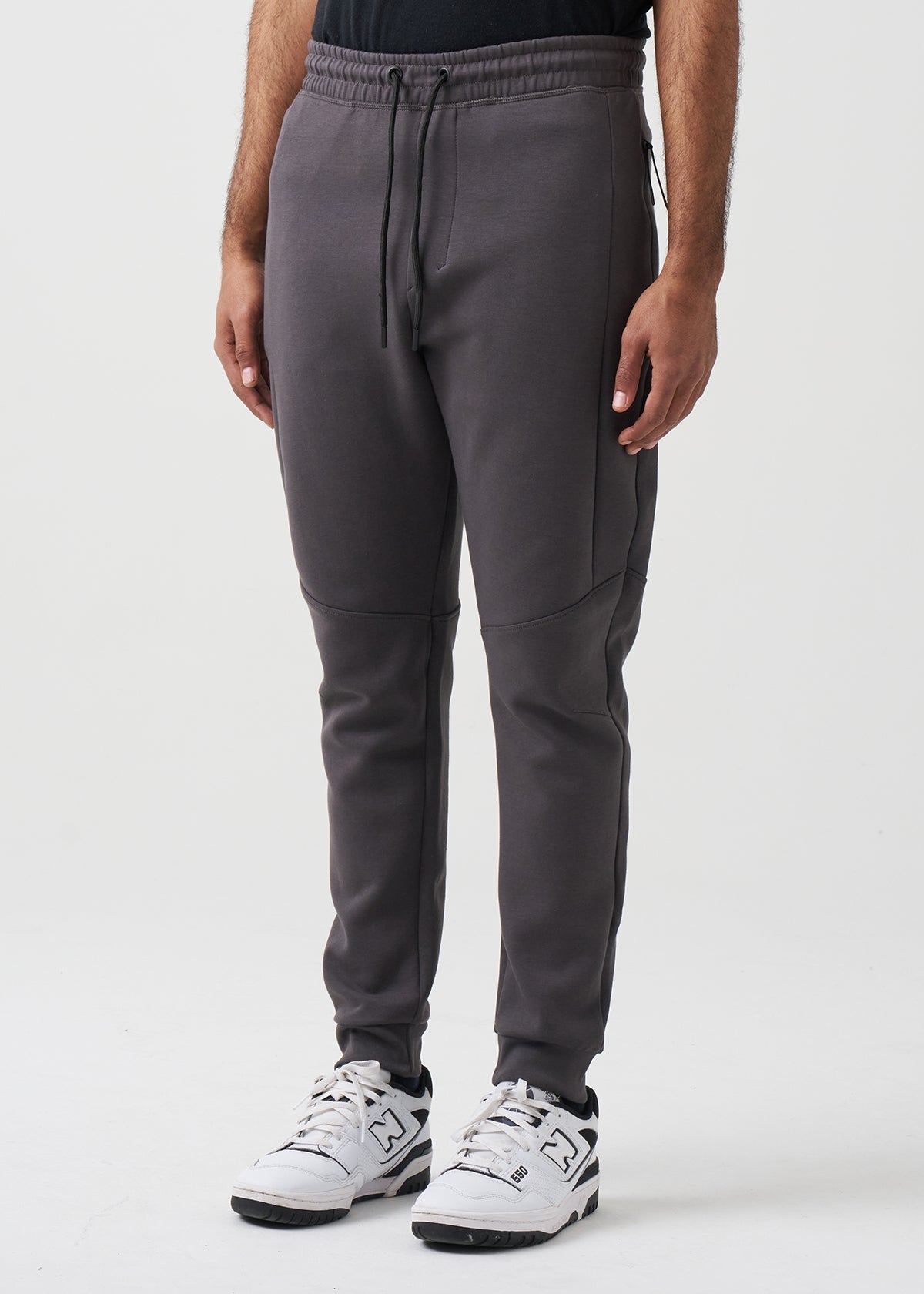 340 GSM Tech Fleece Trackpant