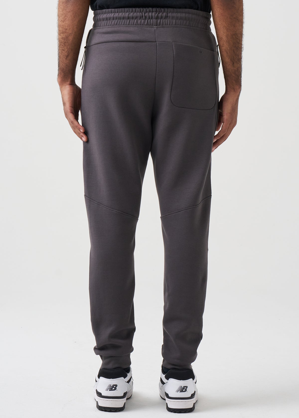 340 GSM Tech Fleece Trackpant