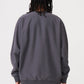 14 OZ Fleece Heavyweight Crewneck Sweatshirt