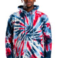 Tie Dye Fleece SweatSuit