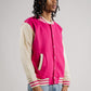 Varsity Heavy Blend Fleece SweatShirt