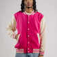 Varsity Heavy Blend Fleece SweatShirt