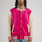 Varsity Heavy Blend Fleece SweatShirt