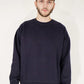 Heavy Blend Fleece Crew-Neck SweatShirt