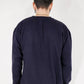 Heavy Blend Fleece Crew-Neck SweatShirt