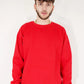 Heavy Blend Fleece Crew-Neck SweatShirt