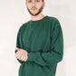 Heavy Blend Fleece Crew-Neck SweatShirt