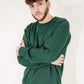 Heavy Blend Fleece Crew-Neck SweatShirt