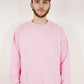 Heavy Blend Fleece Crew-Neck SweatShirt