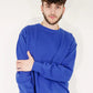 Heavy Blend Fleece Crew-Neck SweatShirt