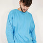 Heavy Blend Fleece Crew-Neck SweatShirt