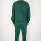 Heavy Blend Fleece Crew-Neck SweatSuit