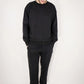 Heavy Blend Fleece Crew-Neck SweatSuit