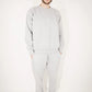 Heavy Blend Fleece Crew-Neck SweatSuit