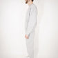 Heavy Blend Fleece Crew-Neck SweatSuit