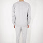 Heavy Blend Fleece Crew-Neck SweatSuit