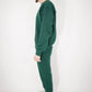 Heavy Blend Fleece Crew-Neck SweatSuit