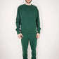 Heavy Blend Fleece Crew-Neck SweatSuit