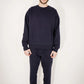 Heavy Blend Fleece Crew-Neck SweatSuit