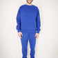 Heavy Blend Fleece Crew-Neck SweatSuit