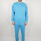 Heavy Blend Fleece Crew-Neck SweatSuit