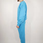 Heavy Blend Fleece Crew-Neck SweatSuit