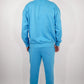 Heavy Blend Fleece Crew-Neck SweatSuit