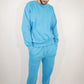 Heavy Blend Fleece Crew-Neck SweatSuit