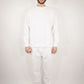 Heavy Blend Fleece Crew-Neck SweatSuit