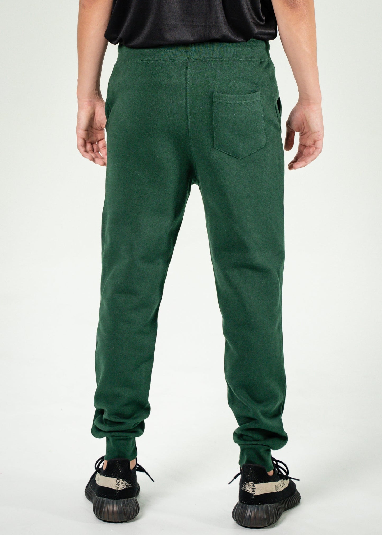 Heavy Blend Fleece Sweatpant