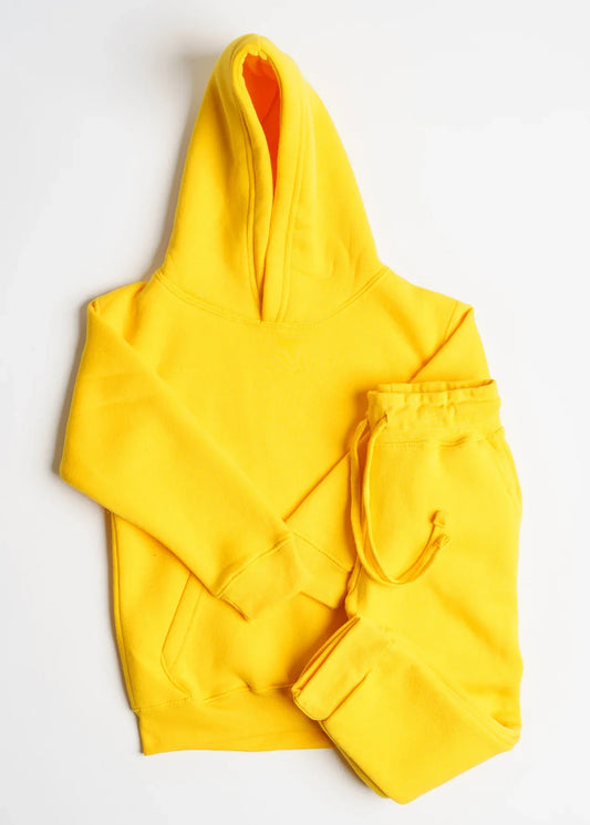 Kids SweatSuit