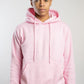 Light Pink Heavy Blend Fleece Hooded Sweatshirt