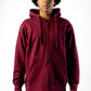 Heavy Blend Zip-Up Fleece Hooded SweatShirt