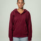 Women's Heavy Blend Full-Zip Hooded SweatShirt