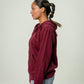 Women's Heavy Blend Full-Zip Hooded SweatShirt