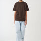 7 OZ Pima Cotton T-shirt