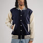 Varsity Heavy Blend Fleece SweatShirt