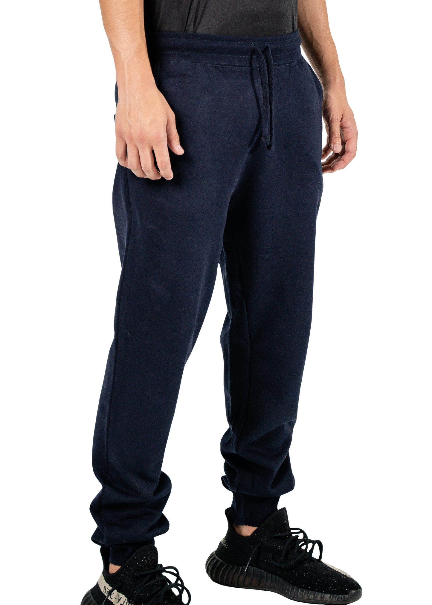 Fleece SweatPant 3-Pack