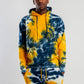 Tie Dye Fleece SweatSuit