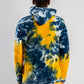 Tie Dye Fleece SweatSuit