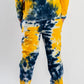 Tie Dye Fleece SweatSuit