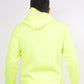 Neon Lime Heavy Blend Fleece Sweatshirt