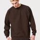 14 OZ Fleece Heavyweight Crewneck Sweatshirt