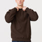 14 OZ Fleece Heavyweight Crewneck Sweatshirt