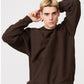 14 OZ Fleece Heavyweight Crewneck Sweatshirt