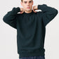 14 OZ Fleece Heavyweight Crewneck Sweatshirt