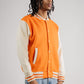 Varsity Heavy Blend Fleece SweatShirt