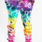 Tie Dye Fleece SweatSuit