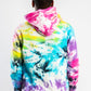 Tie Dye Fleece SweatSuit